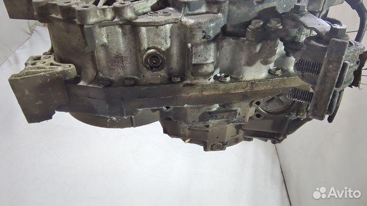 Кпп - автомат (АКПП) Volvo V70, 2007