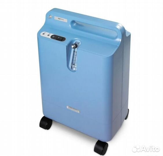 Кислородный концентратор США 5 литров