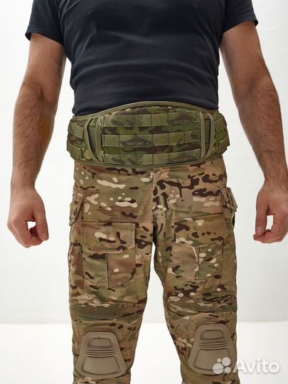 Ремень тактический Emersongear (Muiticam tropic)