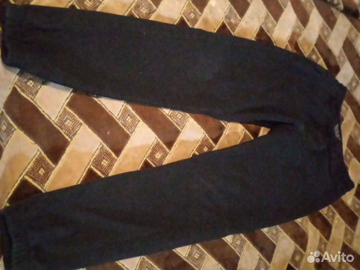 Брюки для мальчиков, 8-10 лет