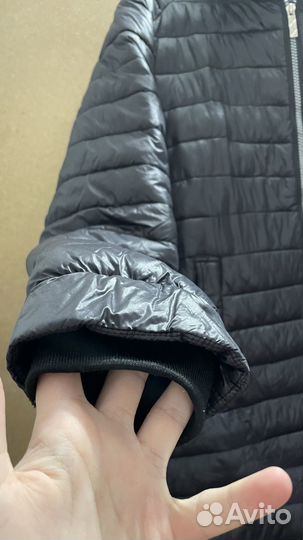 Мужская куртка