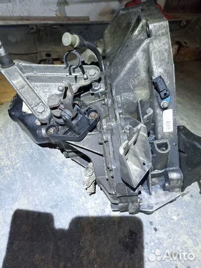 Коробка передач