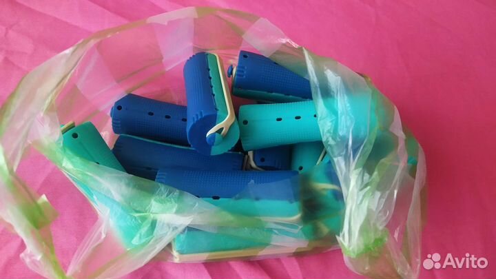 Коклюшки для завивки