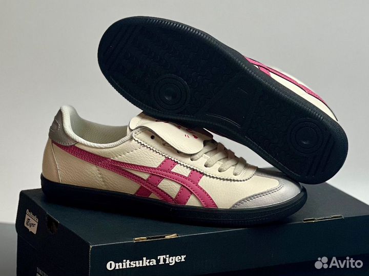 Кроссовки Asics onitsuka tiger