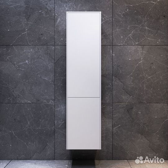 AM.PM M50achx0406WM Шкаф-пенал