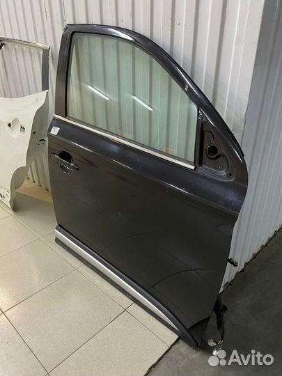 Дверь передняя правая Mitsubishi Outlander 3 GF