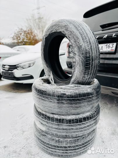 Giti GitiComfort F50 235/65 R18 106V