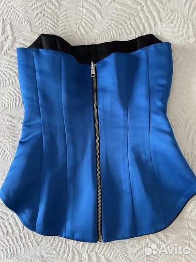 Двусторонний корсет balykina оригинал