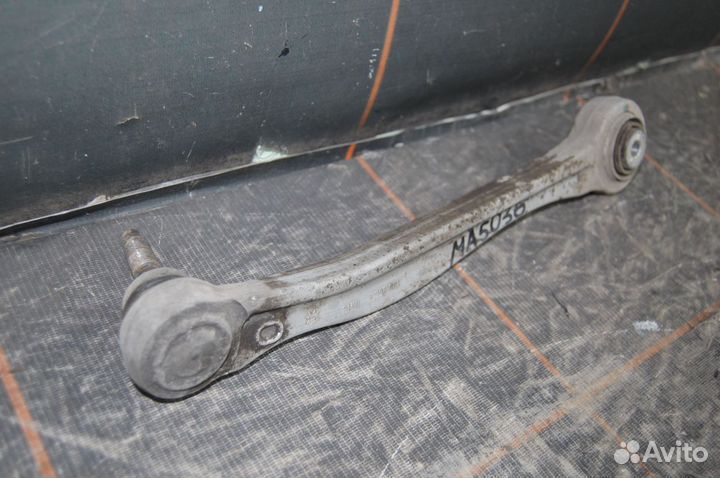 Рычаг задний поперечный левый - BMW X5 F15