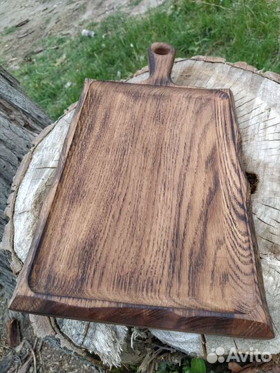 Доски для подачи блюд