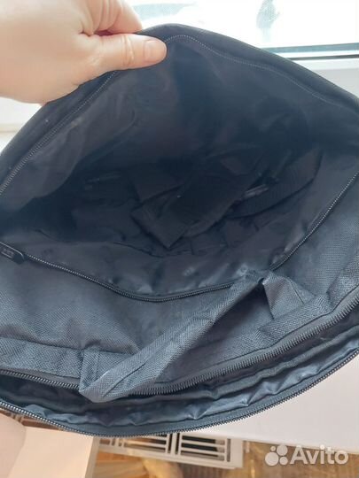 Сумка для ноутбука