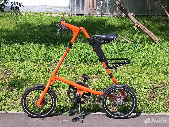 Strida 5.2