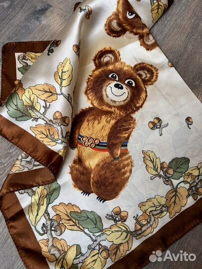 Винтаж времен СССР