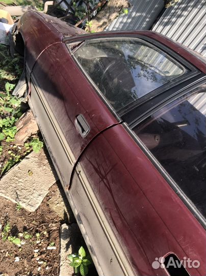 Opel astra h разбор