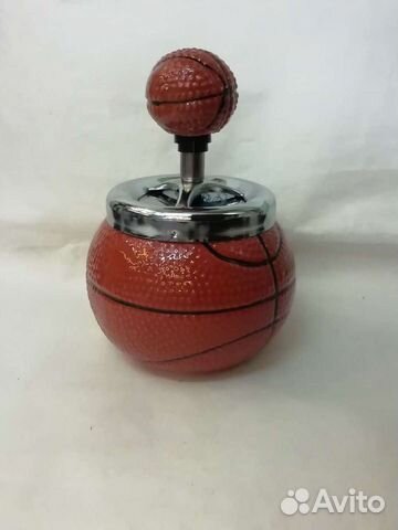 Пепельница