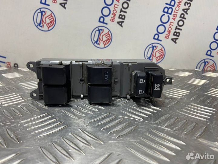 Блок стеклоподъемников Toyota Camry V40