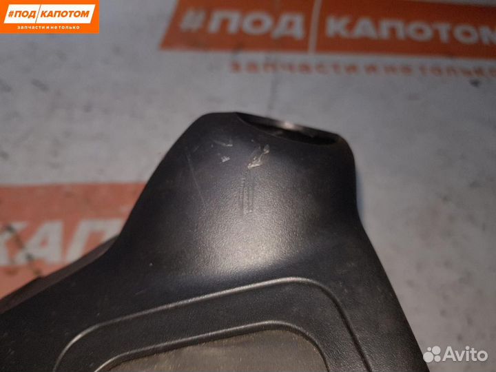 Кожух рулевой колонки Nissan X-Trail T31 2008