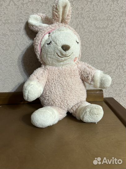 Мягкая игрушка