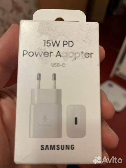 Блок питания Samsung