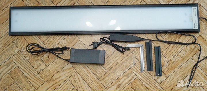 Аквариумы.Заморозка.Фильтр.Компрессор.Chihiros