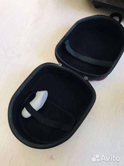 Кейс для Шлема VR, oculus go