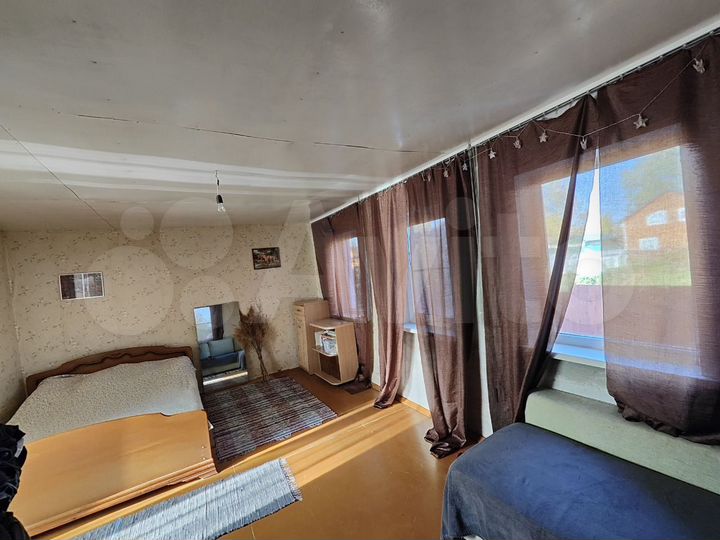 Дача 50 м² на участке 6 сот.