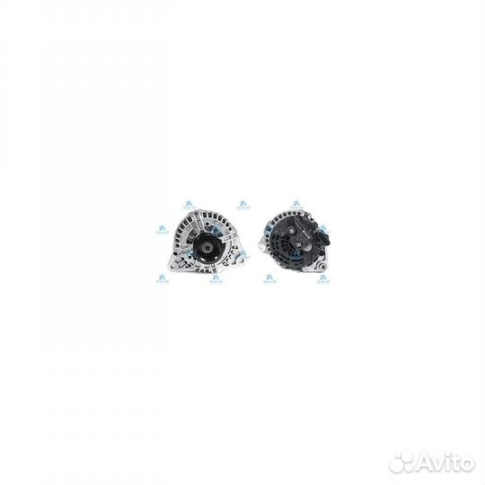 Генератор 0124655005 24В, 90А