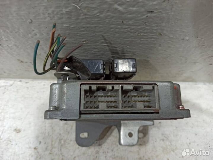 Блок управления АКПП