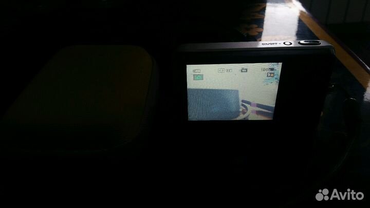 Фотоаппарат