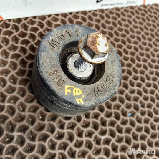 Балансир заднего редуткор BMW f10 n47 n47d20