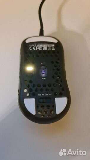 Мышка Xtrfy mz1