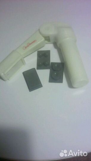 Body massager(массажер)