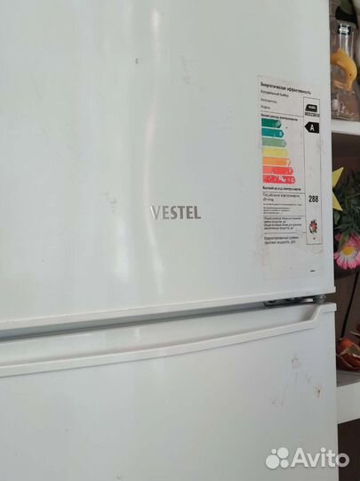 Холодильник бу