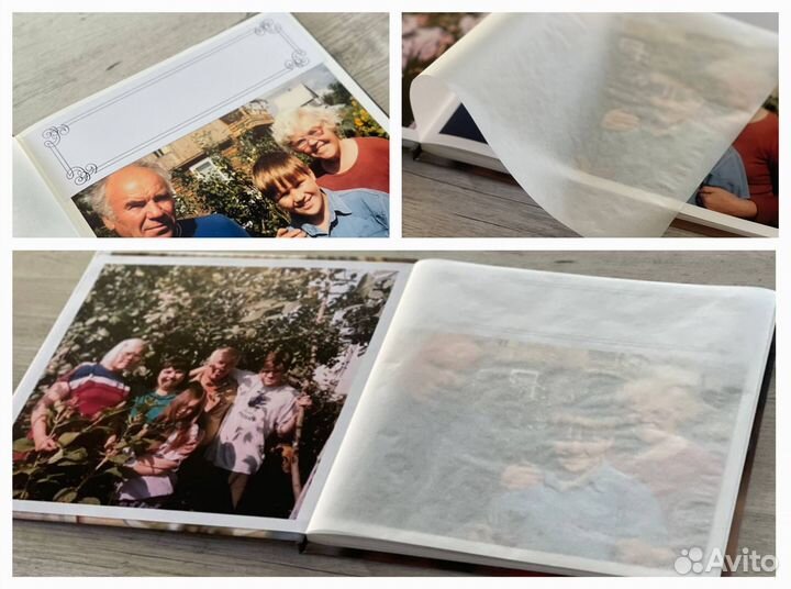 Фотокниги, книги и журналы, фотографии