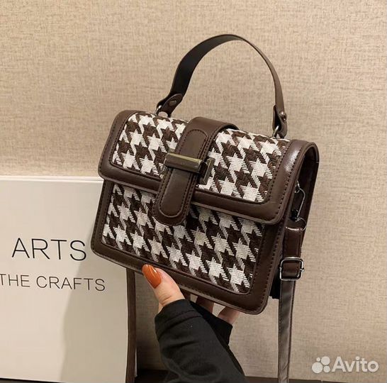 Женская сумка