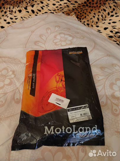 Трос спидометра ирбис ттр