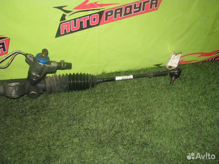 Рейка рулевая mazda,nissan FB15,FG10,JB15,QB15,QG1