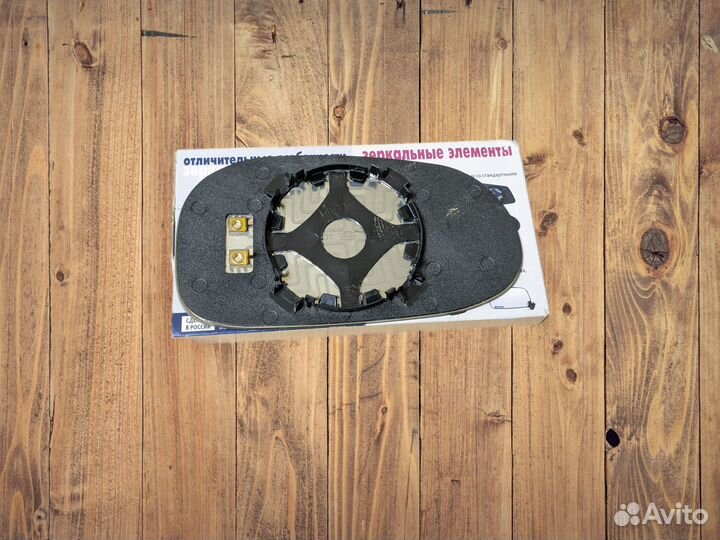 Стекло Зеркала KIA Clarus 1996-2001 гг