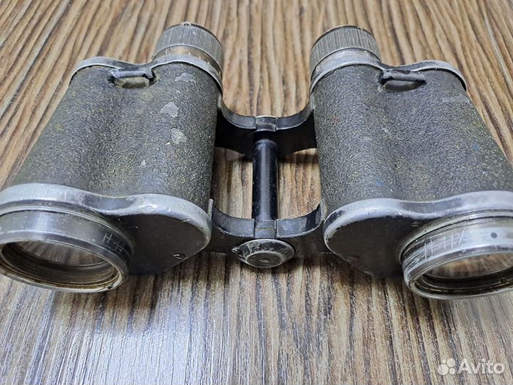 Бинокль Германия Dienstglas 6х30 H/6400 (107601+)