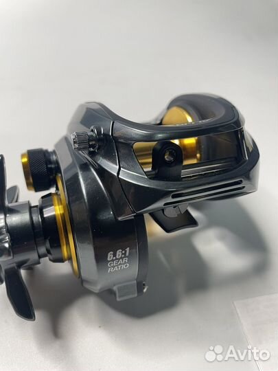 Катушка Piscifun Alijoz 300 правая рука