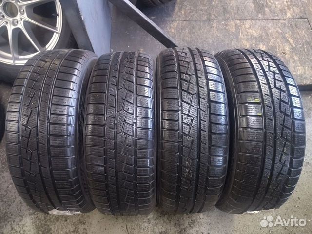 Yokohama W.Drive V902A 195/55 R16 87H