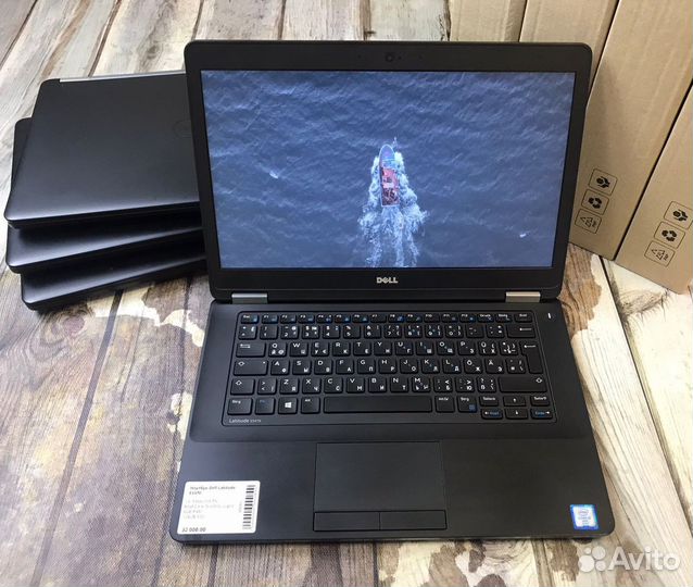 Ноутбуки Б/у для любых задач i3/i5/i7