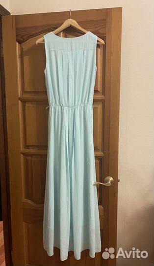 Платье летнее новое