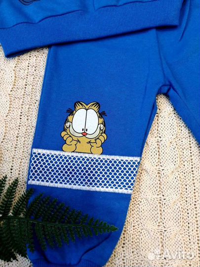 Костюм детский для мальчика