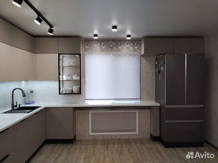 Кухня на заказ во Владимире