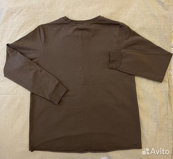 Толстовки: Adidas Stella McCartney, Cropp, Sisley