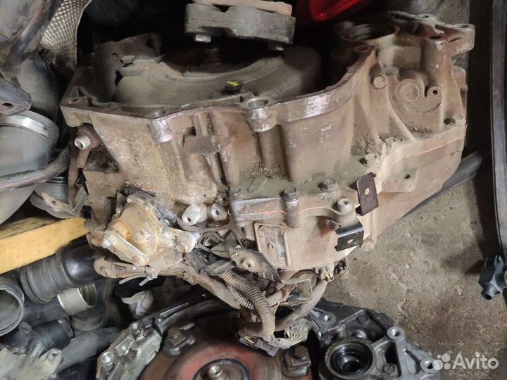 АКПП на Опель Астра Н AF 17