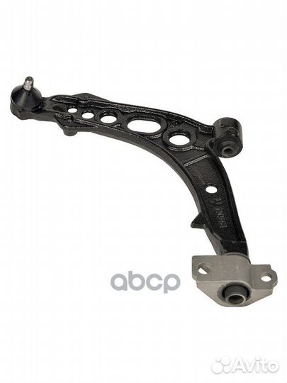 Рычаг левый Fiat Punto 94-99 Z24478 zentparts