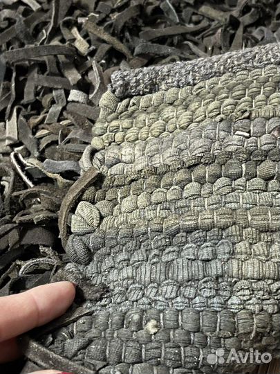 Коврик в прихожую