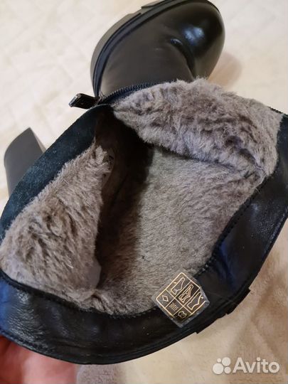 Полусапоги женские, ботильоны Felicita